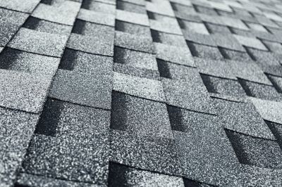 Precision Shingle Replacement
