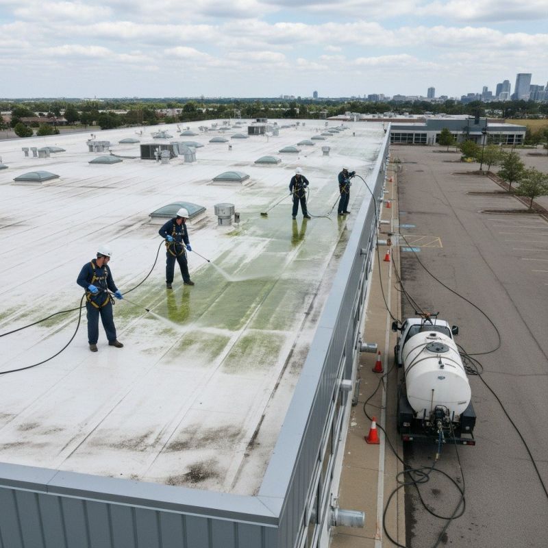 Roofing Service