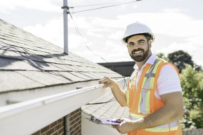 Commercial Roof Inspection Service detail