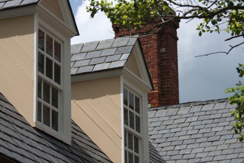 Historic Building Roofing